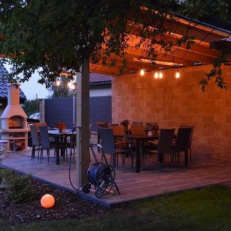 Apartmany Okrouhla Nový Bor Exterior foto