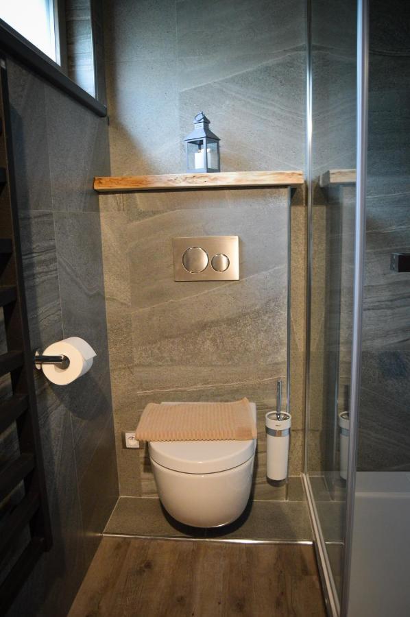 Apartmany Okrouhla Nový Bor Exterior foto