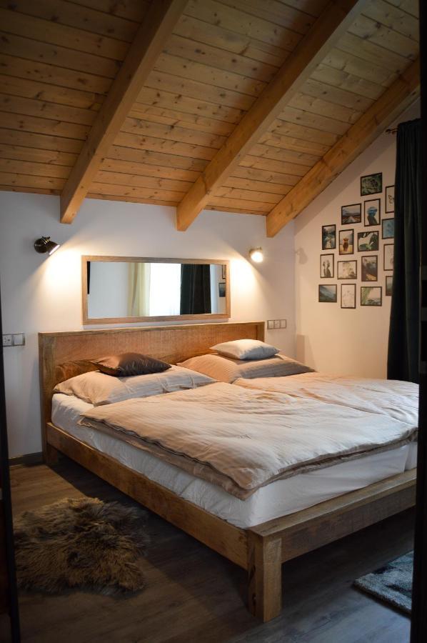 Apartmany Okrouhla Nový Bor Exterior foto