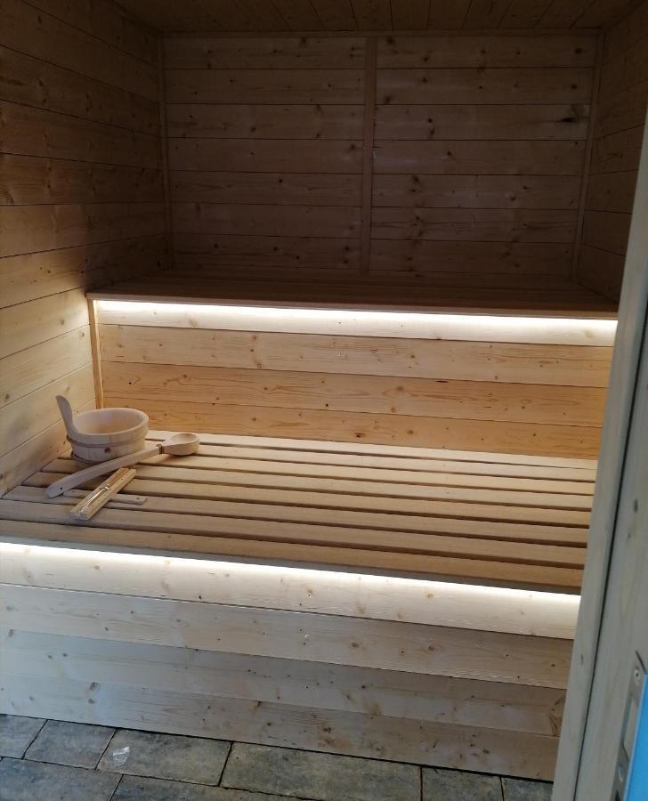 Apartmany Okrouhla Nový Bor Exterior foto
