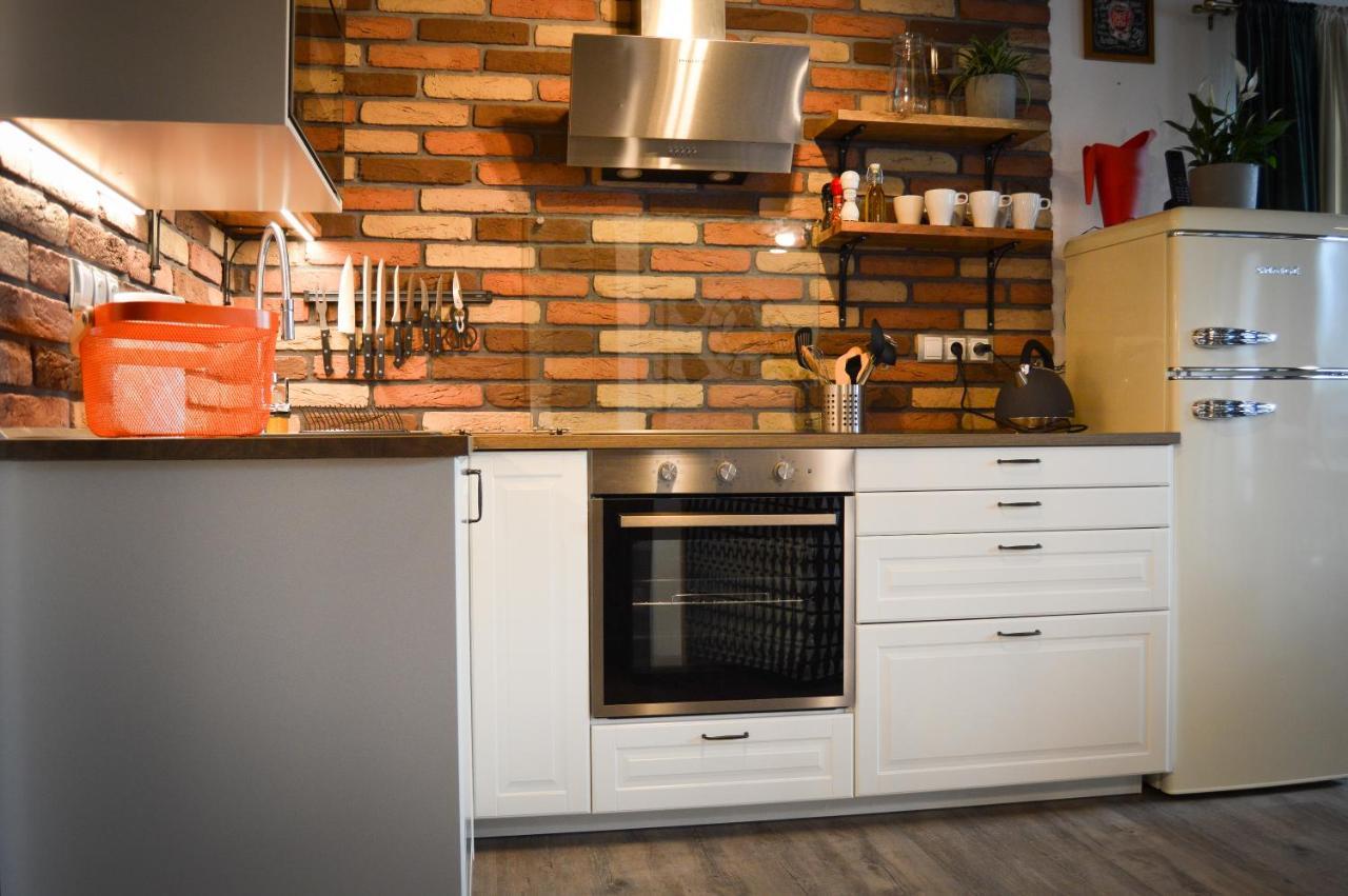 Apartmany Okrouhla Nový Bor Exterior foto