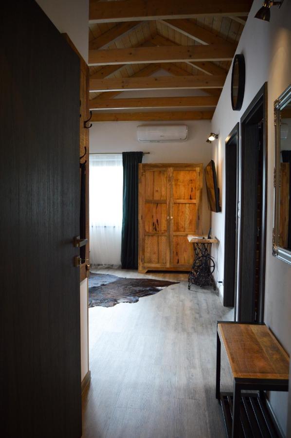 Apartmany Okrouhla Nový Bor Exterior foto