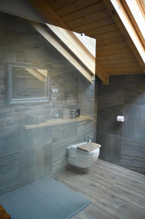 Apartmany Okrouhla Nový Bor Exterior foto