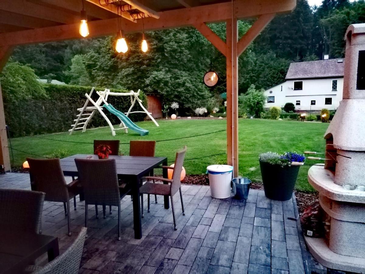 Apartmany Okrouhla Nový Bor Exterior foto